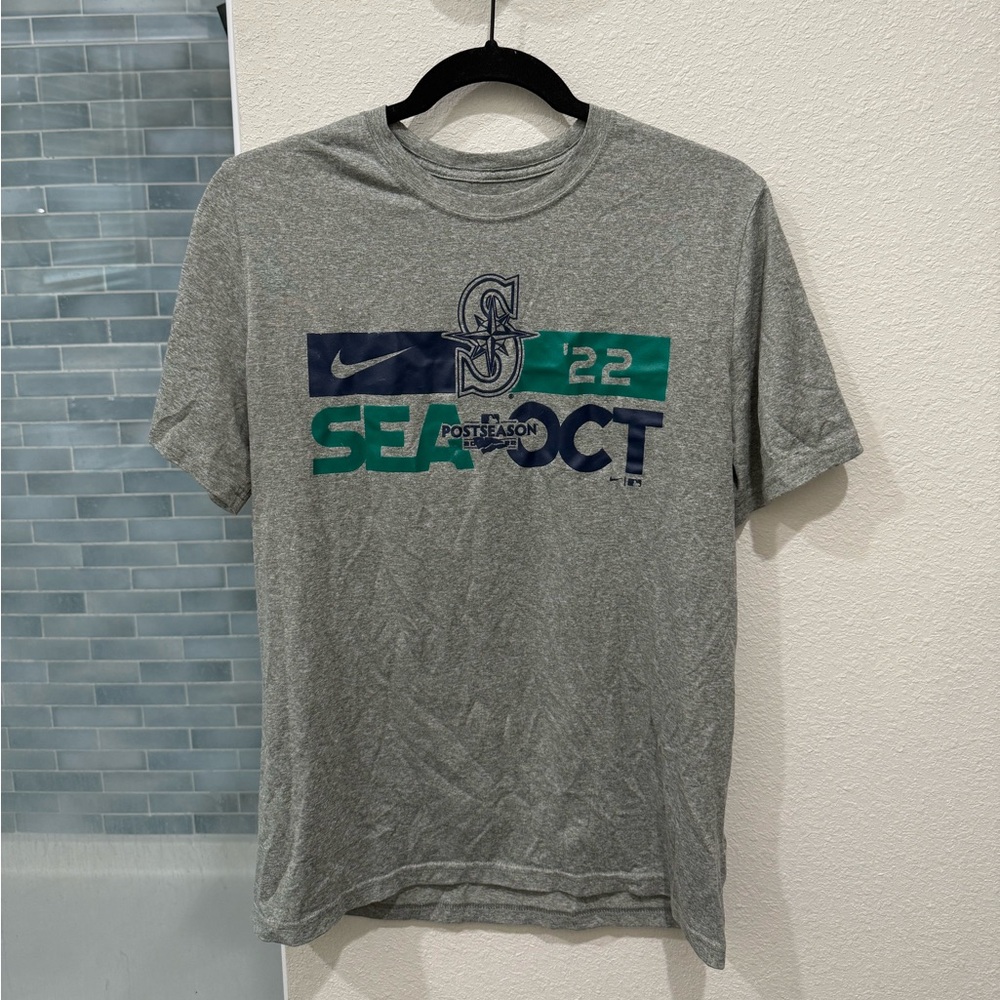 Nike Seattle Mariners T-Shirt